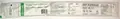 Катетер урологічний Medicare Silicone Foley Catheter 2-Way тип Фолея силіконовий 20 Fr, жовтий, 2-ходовий, 1 штука