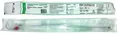 Катетер урологічний Medicare Silicone Foley Catheter 2-Way тип Фолея силіконовий 18 Fr, червоний, 2-ходовий, 1 штука