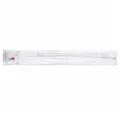 Катетер урологічний Medicare Silicone Foley Catheter 2-Way тип Фолея силіконовий 18 Fr, червоний, 2-ходовий, 1 штука