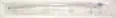Катетер урологічний Medicare Silicone Foley Catheter 2-Way тип Фолея силіконовий 22 Fr, фіолетовий, 2-ходовий, 1 штука