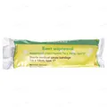 Бинт марлевий медичний Medicare Gauze bandage стерильний 7 м х 14 см, з марлі типу 17