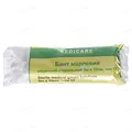 Бинт марлевий медичний Medicare Gauze bandage стерильний 5 м х 10 см, з марлі типу 17