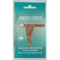 Пластир мозольний Angelmed corn plaster 6 см х 10 см, 1 штука