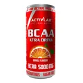 Амінокислоти Activlab BCAA Xtra Drink апельсин, 330 мл