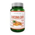 Куркума Activlab Curcuma Caps, 60 капсул