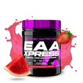 Амінокислоти Scitec Nutrition EAA Xpress, кавун-полуниця, 400 г