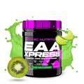 Амінокислоти Scitec Nutrition EAA Xpress, ківі-лайм, 400 г