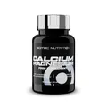 Кальцій та магній Scitec Nutrition Calcium Magnesium, 90 таблеток