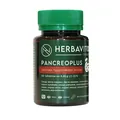 Здорова підшлункова залоза Ґербавітон (Herbaviton Pancreoplus) таблетки №60