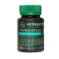 Здорова щитовидна залоза Ґербавітон (Herbaviton Thyroidplus) таблетки №60