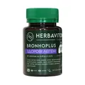 Здорові легені Ґербавітон (Herbaviton Bronhoplus) таблетки №60