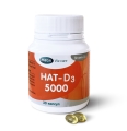 НАТ-D3 5000 капсули №30
