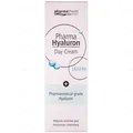 Крем для обличчя Medipharma Cosmetics Pharma Hyaluron Legere денний зволожуючий, флакон з дозатором, 50 мл