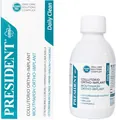 Ополіскувач для порожнини рота President Clinical Ortho, 200 мл