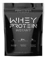 Протеїн сироватковий концентрат Powerful Progress 100% Whey Protein Instant кокос, 1000 г