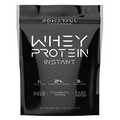 Протеин Powerful Progress 100% Whey Protein шоколад, 1000 г