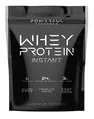 Протеїн сироватковий концентрат Powerful Progress 100% Whey Protein Instant шоколад, 1000 г
