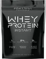 Протеїн сироватковий концентрат Powerful Progress 100% Whey Protein Instant банан, 1000 г