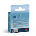 Пластир медичний iPlast хірургічний на полімерній основі, 3 см х 5 м, 1 штука