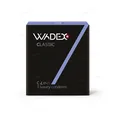 Презервативи Wadex Classic класичні, 3 штуки