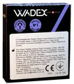 Презервативи Wadex Classic класичні, 3 штуки