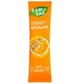 Батончик Sunfill Кунжут-апельсин, 35 г