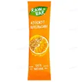 Батончик Sunfill Raw Bar Кунжут-апельсин, 35 г