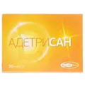 Адетрисан капсули по 500 мг №30