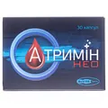 Атримін нео капсули №30