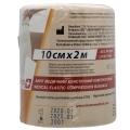 Бинт эластичный Lauma модель 2 Latex Free высокой растяжимости 2 м х 10 см