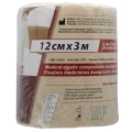 Бинт эластичный Lauma модель 2 Latex Free высокой растяжимости 3 м х 12 см