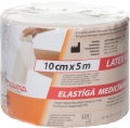 Бинт эластичный Lauma модель 2 Latex Free высокой растяжимости 5 м х 10 см