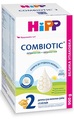 Суміш суха молочна HiPP Combiotic 2, для дітей з 6 місяців, 900 г