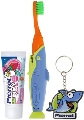 Зубной набор Pierrot Sharky Kit Ref.335 для детей