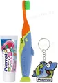 Зубний набір Pierrot Sharky Kit Ref.335 для дітей