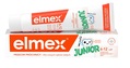 Зубная паста Elmex Junior, с 6 лет, 75 мл