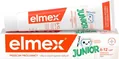 Зубна паста Elmex Junior 6-12 років, 75 мл