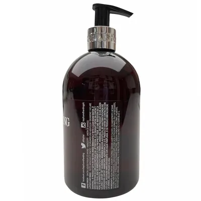 Мило рідке Baylis & Harding Чорний перець і женьшень для рук, 500 мл