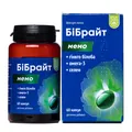 Бібрайт Мемо Baum Pharm капсули №60