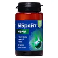 Бібрайт Мемо Baum Pharm капсули №60