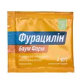 Фурацилін Baum Pharm порошок по 2 г №10 в пак.