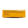 Фурацилін Baum Pharm порошок по 2 г №10 в пак.
