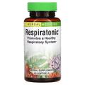 Респиратоник Herbs Etc Respiratonic, 60 мягких капсул