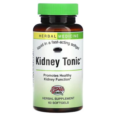 Тоник для почек Herbs Etc Kidney Tonic, 60 мягких капсул