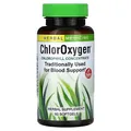 Концентрат хлорофілу Herbs Etc ChlorOxygen, 60 швидкодіючих м'яких капсул