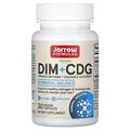 Формула детоксикации Jarrow Formulas DIM + CDG, 30 капсул