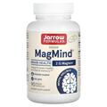 Вітаміни для мозку Jarrow Formulas MagMind, 90 капсул