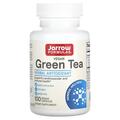 Зеленый чай Jarrow Formulas Green Tea 500 мг, 100 капсул