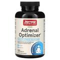 Поддержка надпочечников Jarrow Formulas Adrenal Optimizer, 120 таблеток