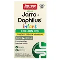 Пробіотики (дофілус) Jarrow Formulas Jarro-Dophilus для немовлят, рідкі краплі, 15 мл